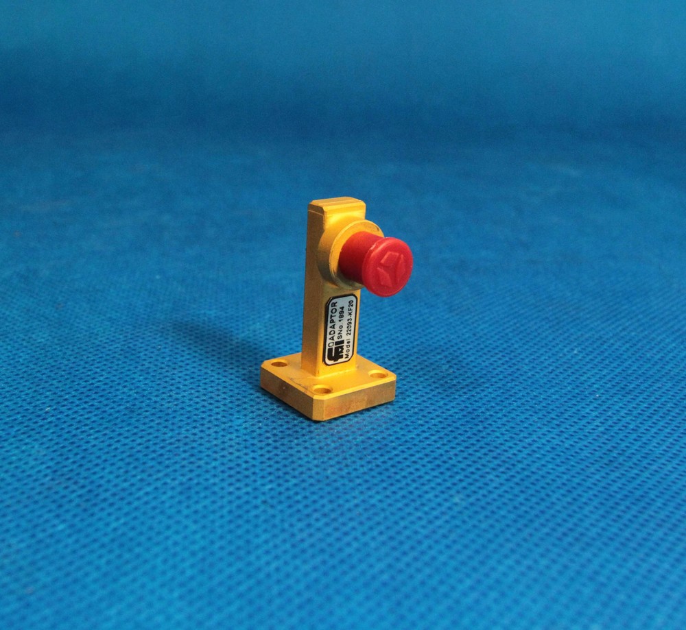 FMI Adapter 22093-KF20 SNO-1894