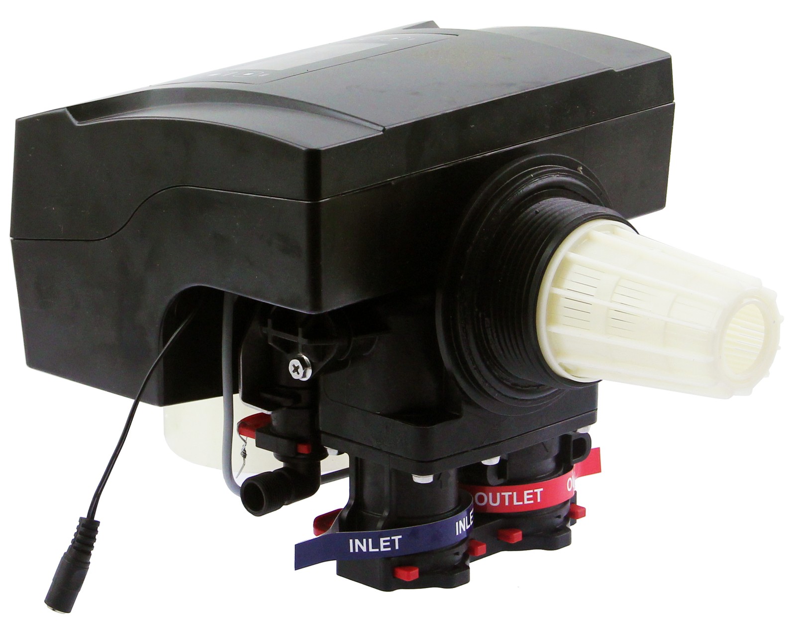 Canature BNT890DFF Heavy Duty Water Softener Head