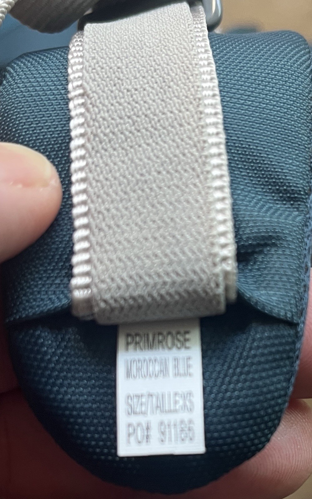 Black Diamond Women’s Primrose Climbing Harness – XS – 61cm-69cm(24-27in) Teal