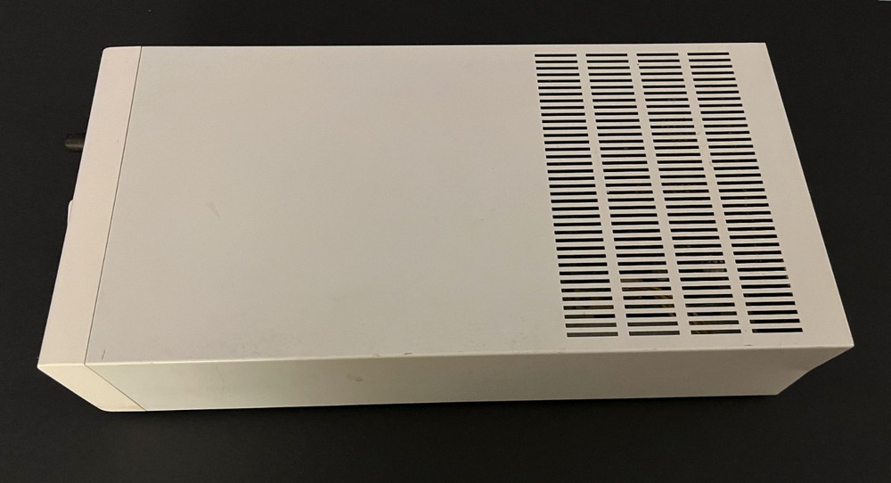 Newtronics FSD-1 5.25" Floppy Disk Drive Mitsumi D500 Commodore