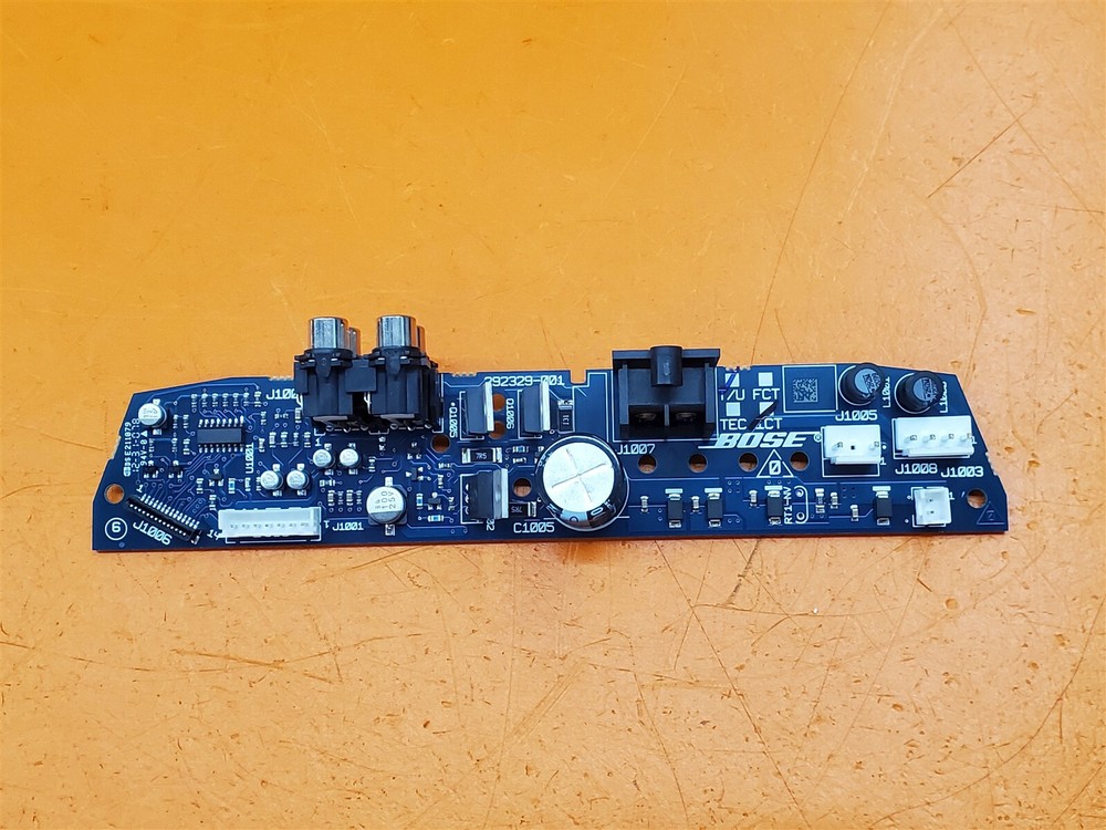 ⭐️⭐️⭐️⭐️⭐️ Bose Wave Multi-CD Power Supply/Interface Board 292329-001