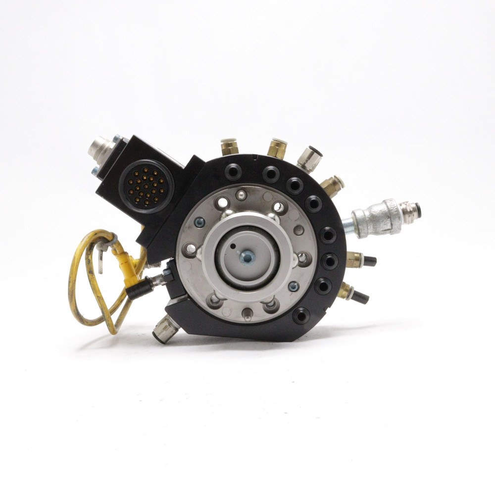 SCHUNK ROBOT QUICK CHANGE MASTER ATTACHMENT ATTACHMENT 302364 *BROKEN CABLE*