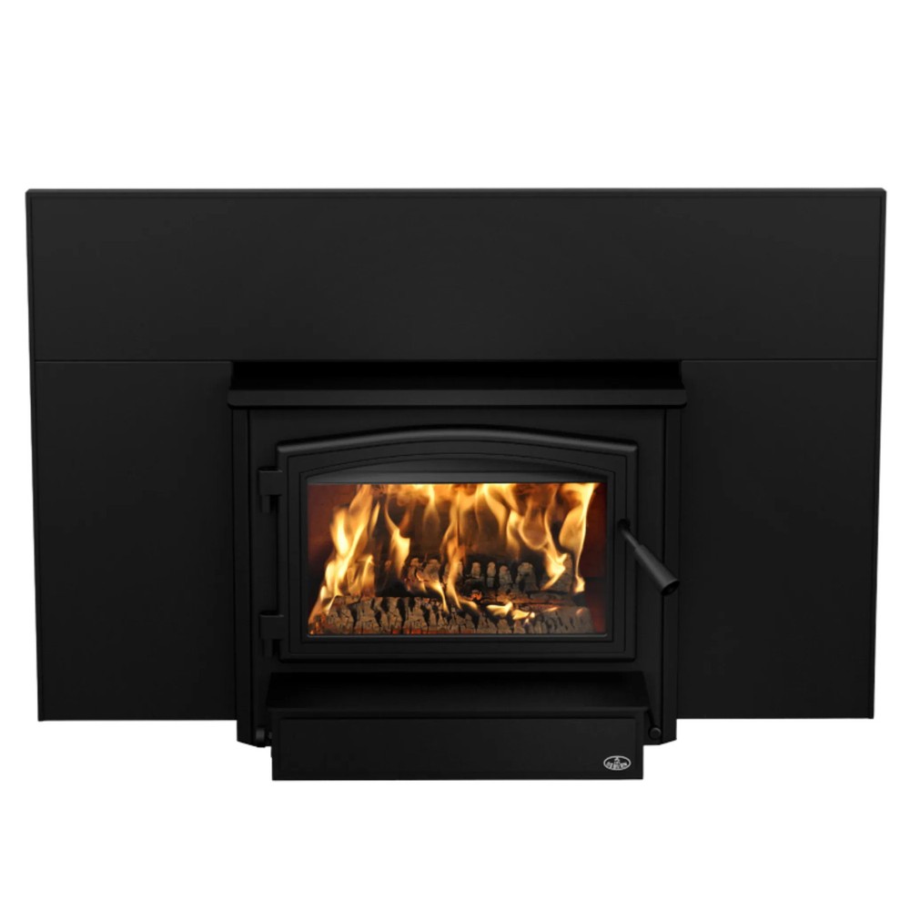 Osburn 2000-I Wood Insert