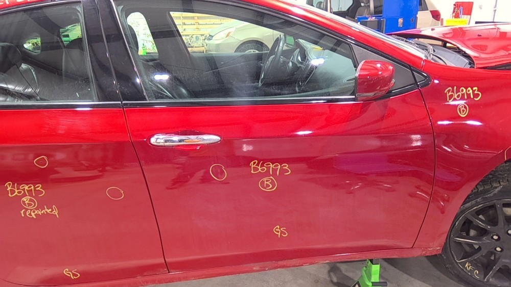 DART 2013 Air Shutter 387581