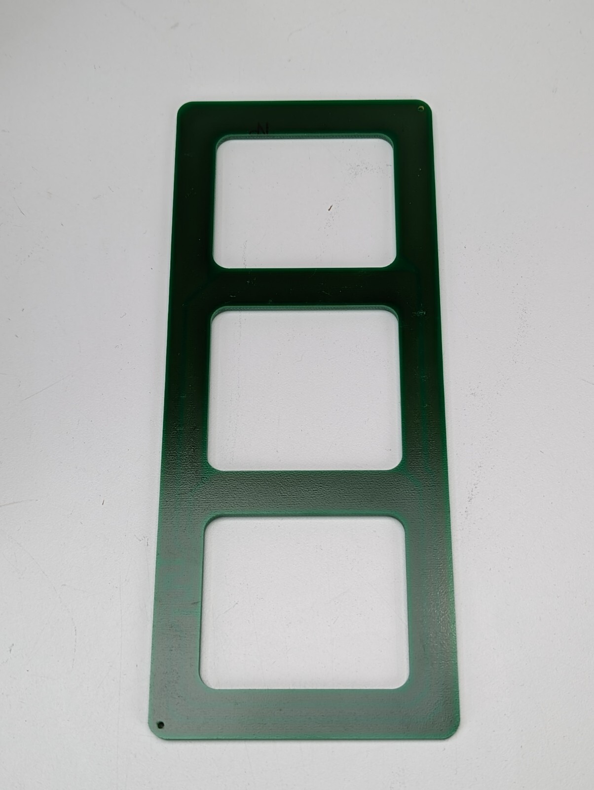 FLUKE 1630 EARTH GROUND CLAMP METER