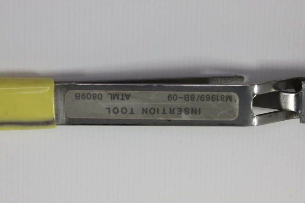 ASTRO ATML 0809B M81969/08B-09 INSERTION TOOL