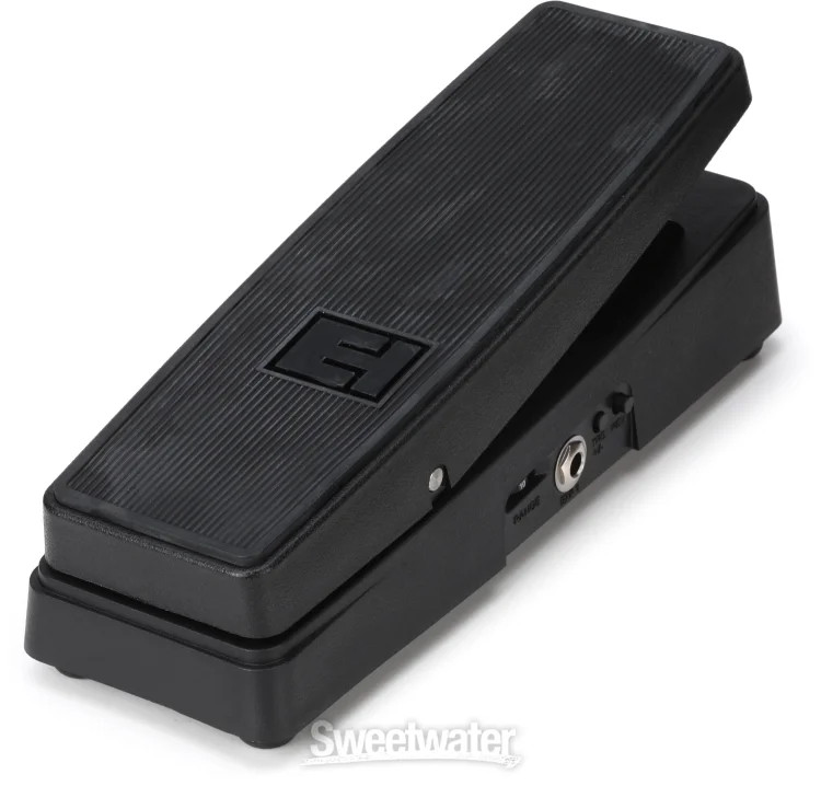 Electro-Harmonix Dual Expression Pedal - Dual Output