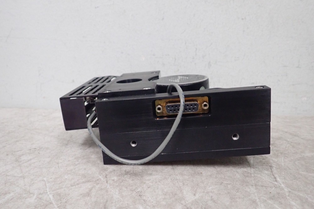 Sutter Instrument Motorized and Lighted Optical Filter Wheel