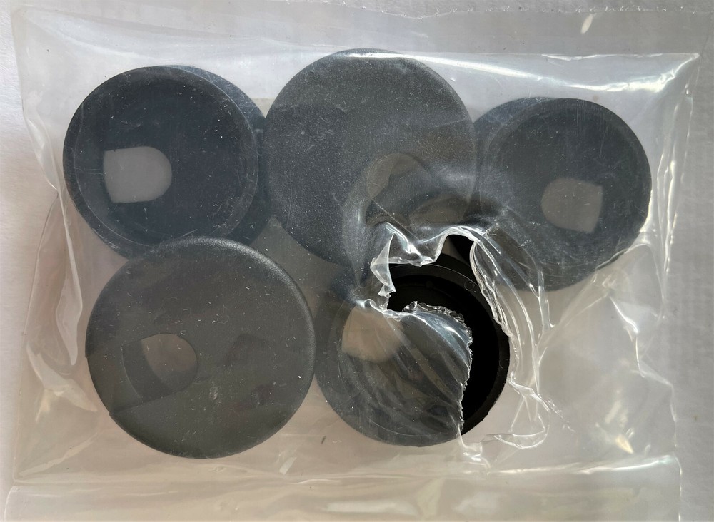 Bigmouth Grommets