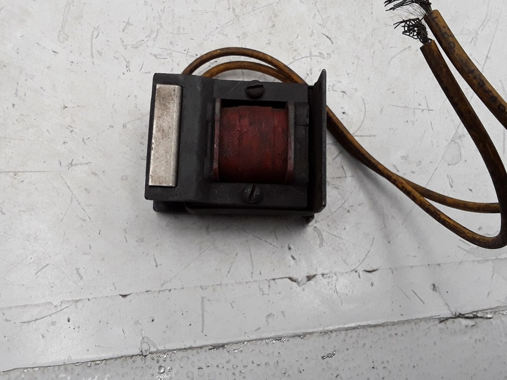 Decco Coil 3017547-3195024