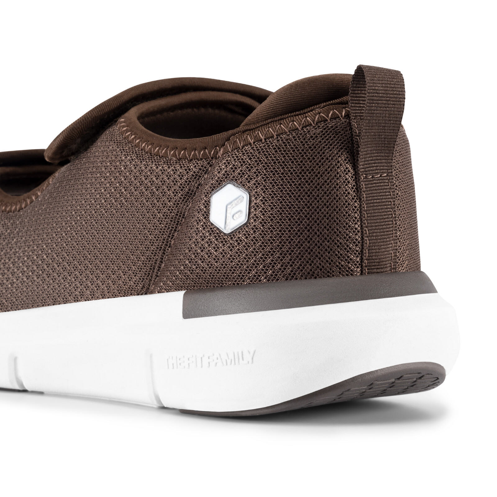 FitVille Mens Diabetic Sandals Casual Comfort Outdoor Sport Adjustable Shoes