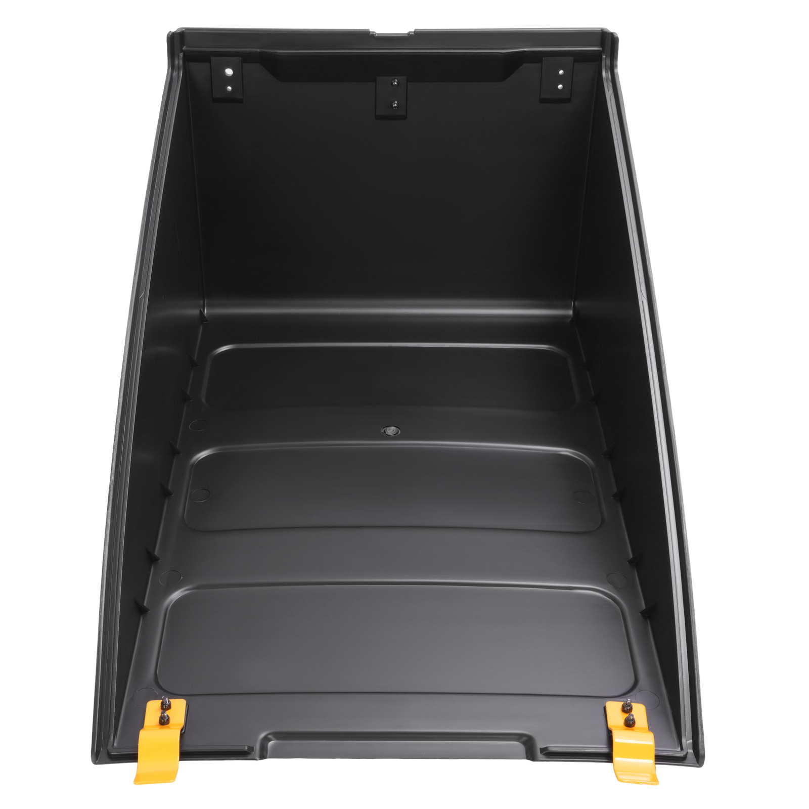 Battery Box Cover Assembly For 3 Battery Setup Fits Freightliner M2 And Sterling