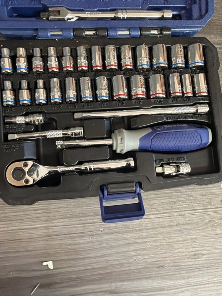 KOBALT TOOLS 0338524 (PSO040550)