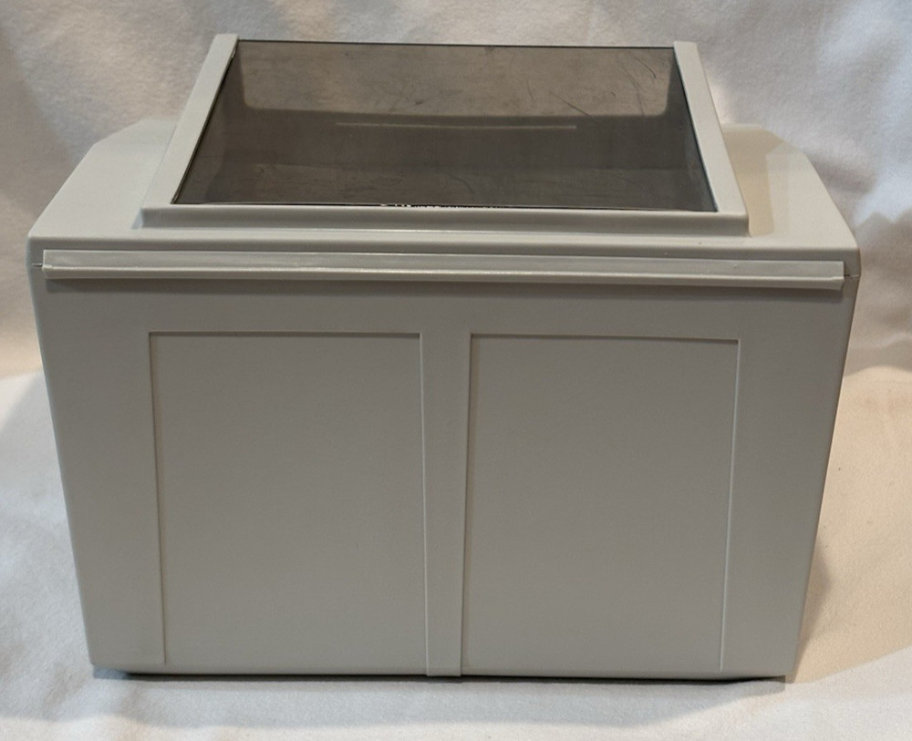 Fellowes Multi Media Floppy Disk Holder Workstation