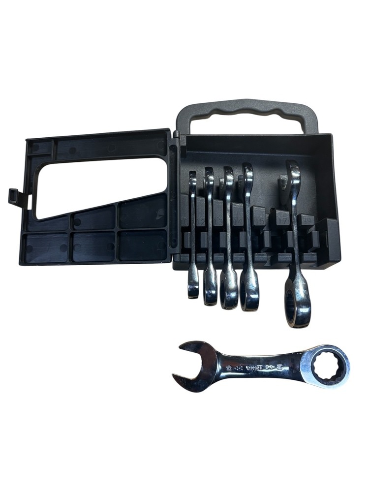 EXPERT (MAC TOOLS) E111104-US RATCHET WRENCHES-MISSING 15MM (H)