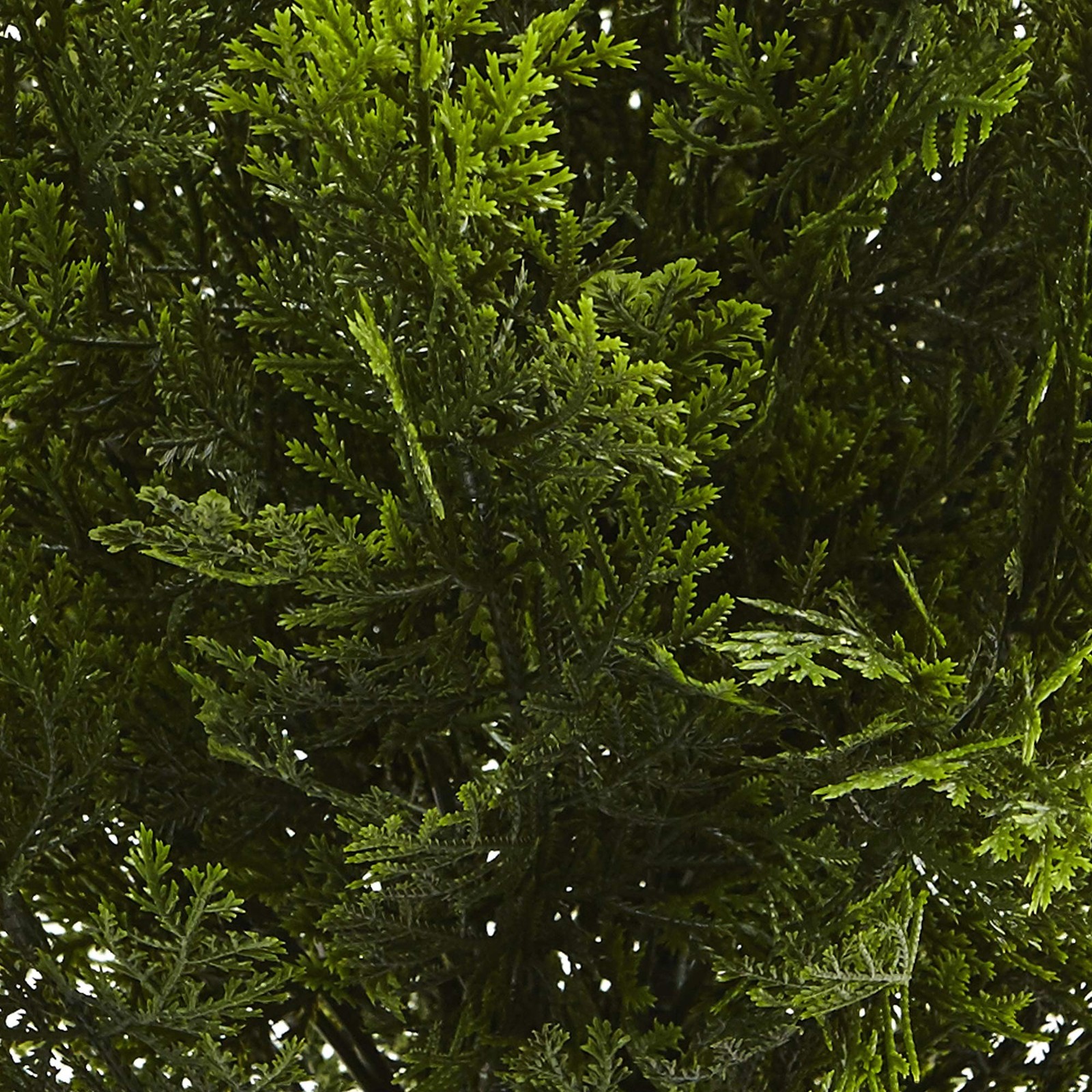 Nearly Natural 2ft. Cedar Artificial Bush (Indoor/Outdoor)