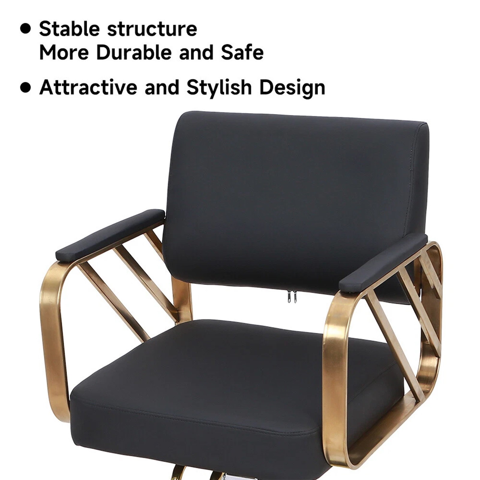 Makeup Chair Barber Chair Beauty Salon🪑