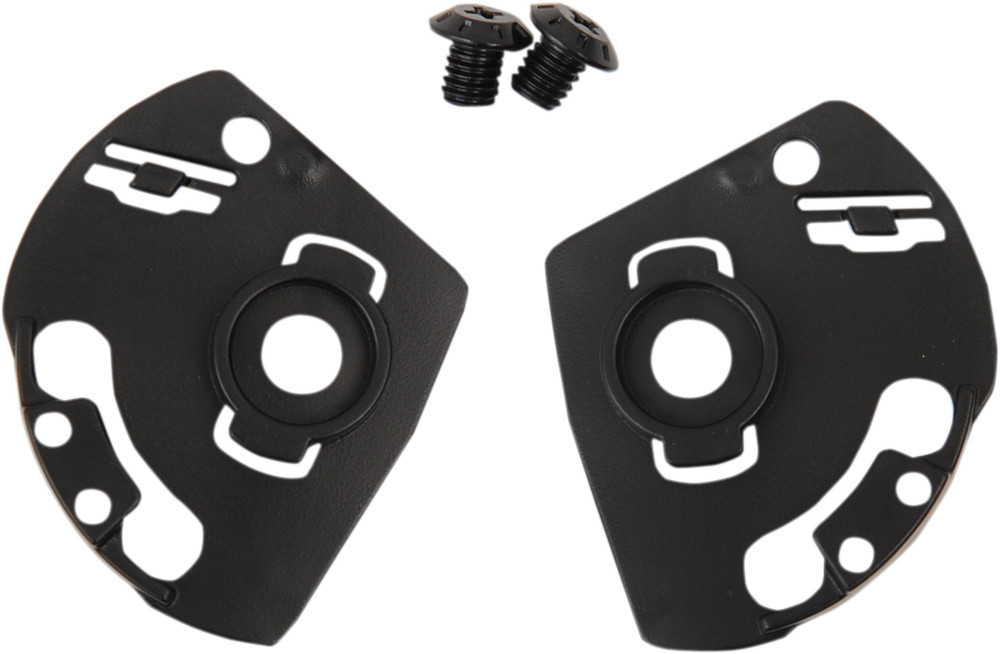 ICON Airflite* Pivot Kit - Black 0133-1041