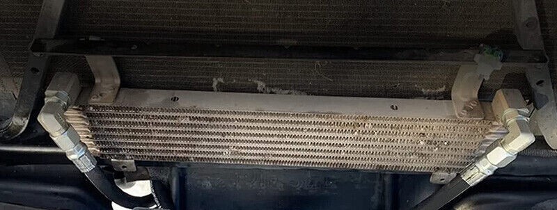 (06-10) Duramax Transmission Lines HEAVY-DUTY for Chevy GMC 6.6L w/ Allison