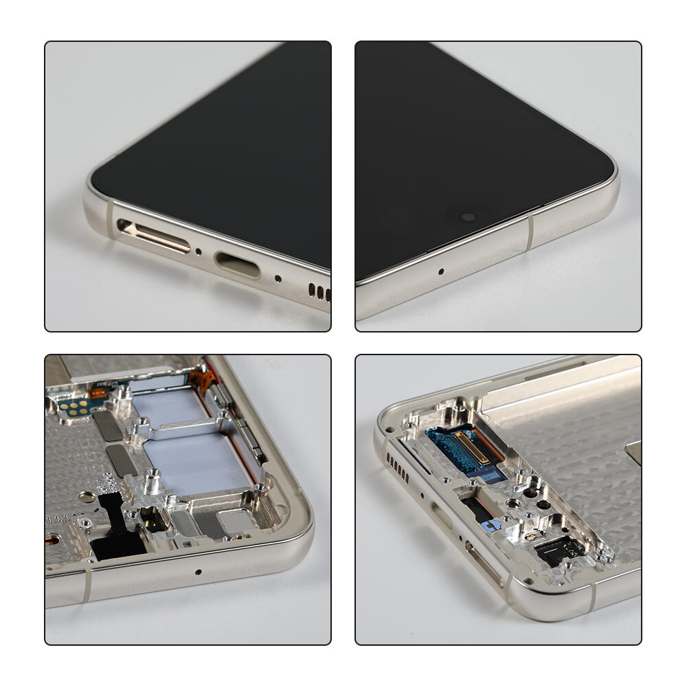 Replacement OLED For Samsung Galaxy S23 S911U/W/B/E LCD Display Screen Digitizer