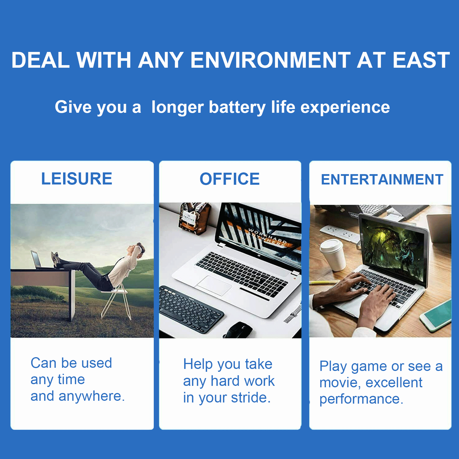 Battery A1466 for MacBook Air 13'' A1369 A1496 A1405 A1377 2013 2014 2015 2017