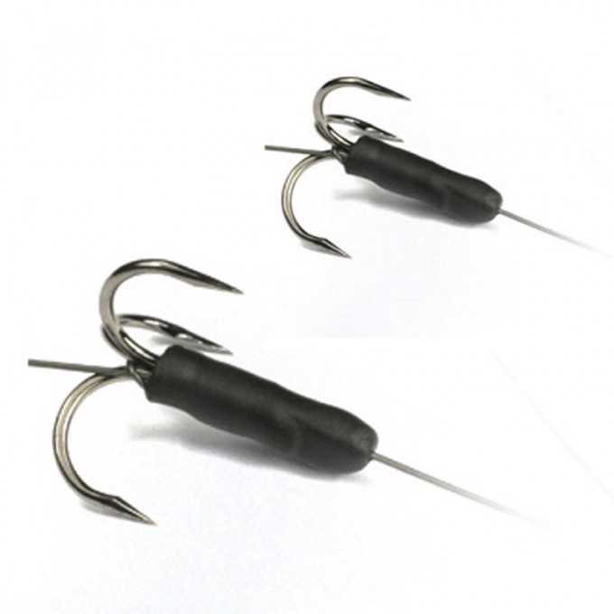 Fox Rage Predator Treble Hook Sleeves