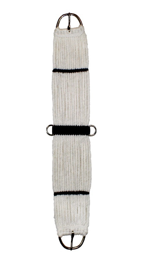 Tex Tan Western String Girth  27” NEW With Tags