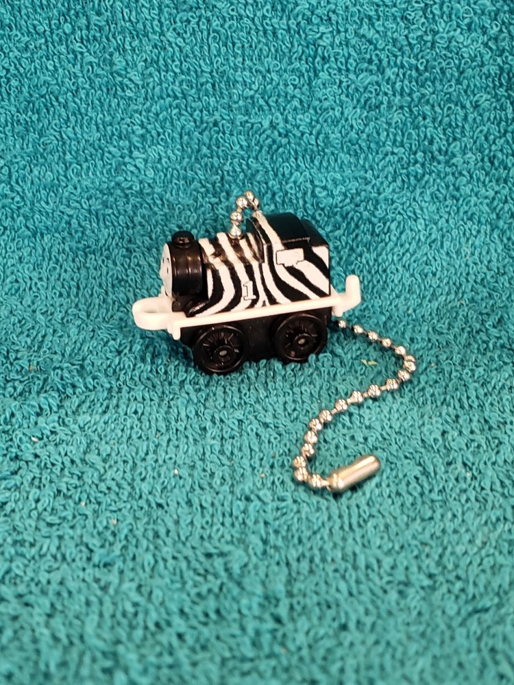 Thomas Light Pull or Fan Pull - Thomas The Train