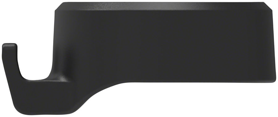 Wahoo Trackr Speed Sensor - Black