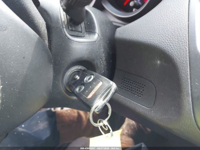 RDX 2011 Transmission Shift 965116