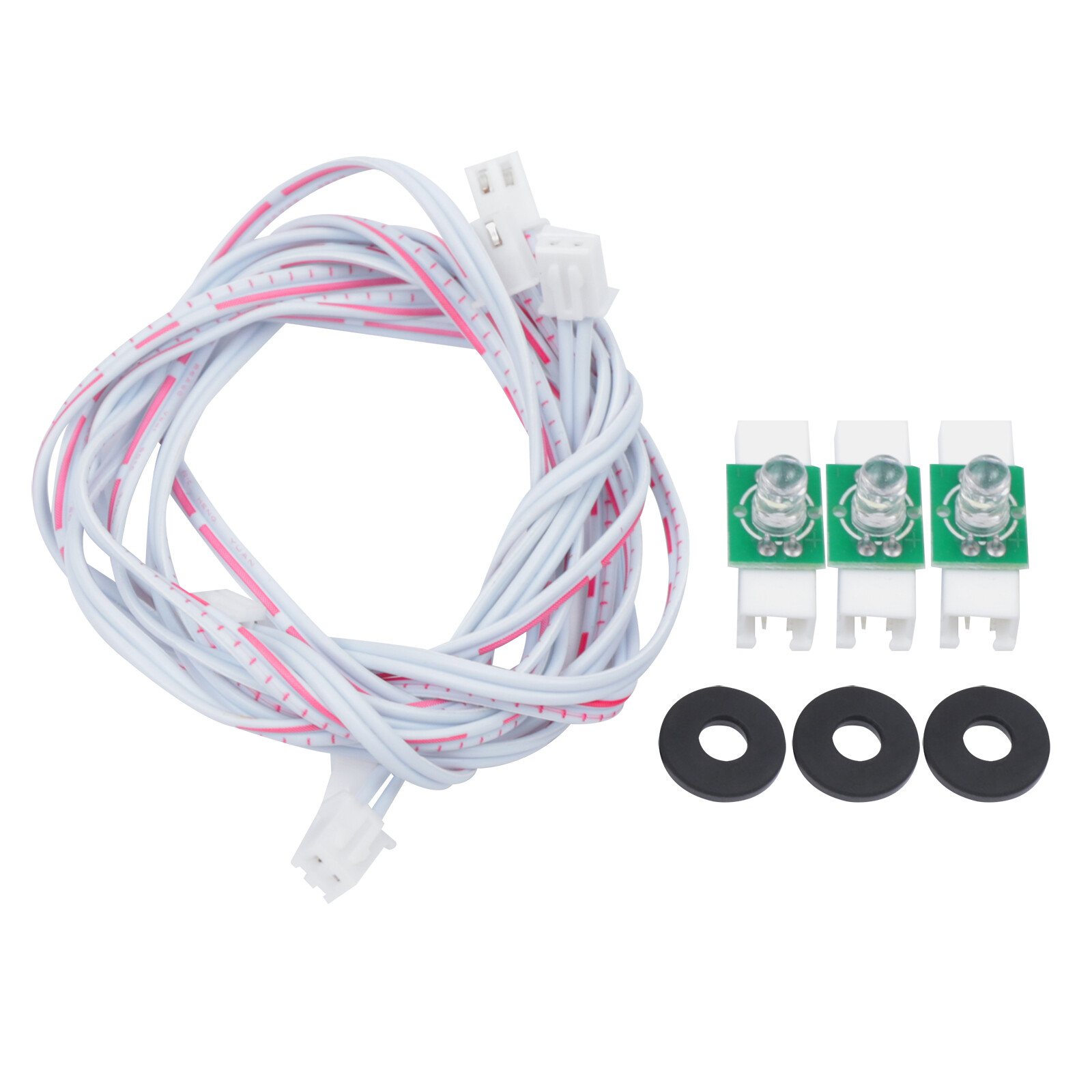 LED Star Stage Backdrop - 13x10FT LED Star Curtain Background Starry Sky DMX512