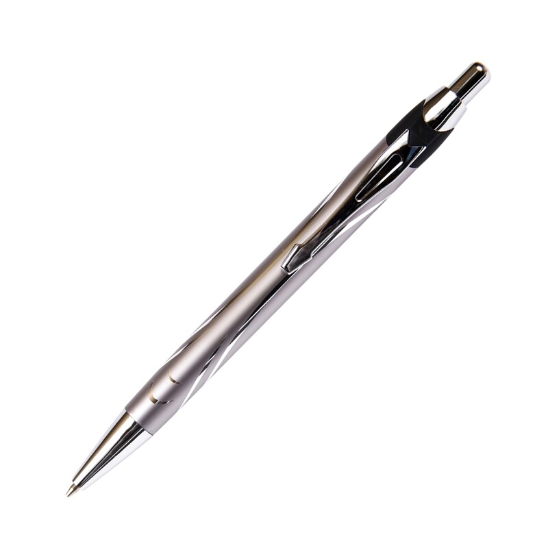 C204 - Silver Ball Point