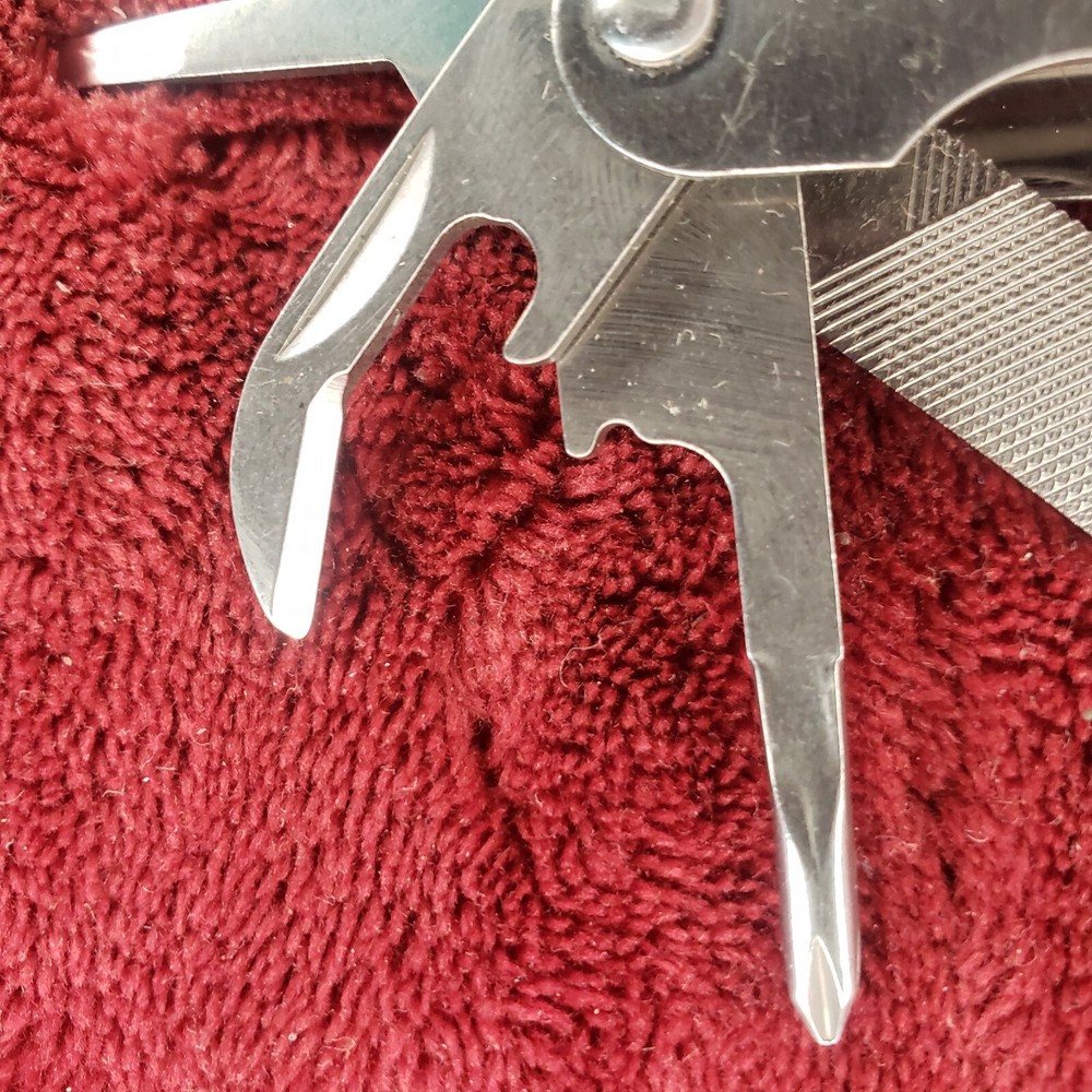 Coghlan's Multi-Function Camper's Tool