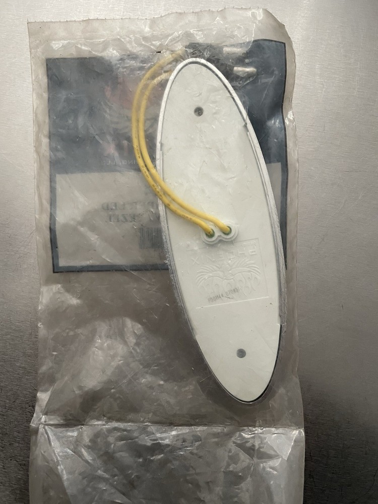 Phoenix Lite Kit Clear With Bezel P201114