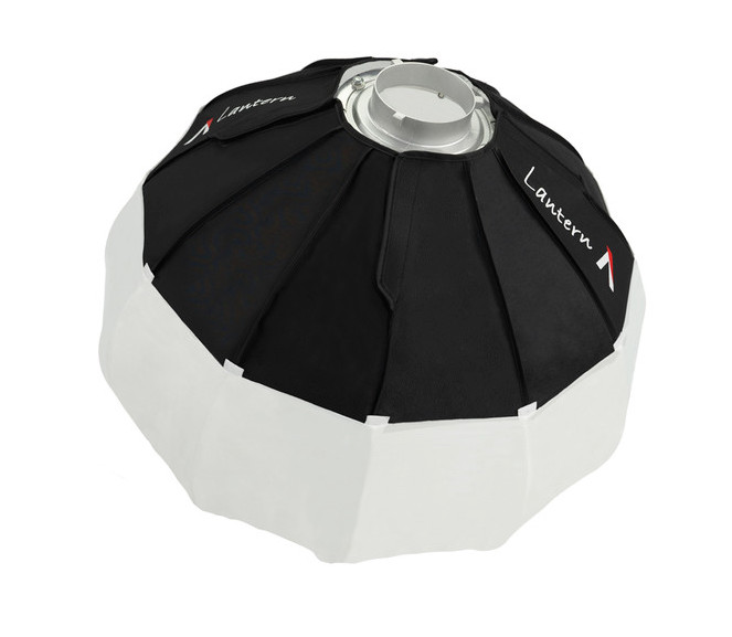 Aputure Lantern Softbox (2.2') - New in box never opened.