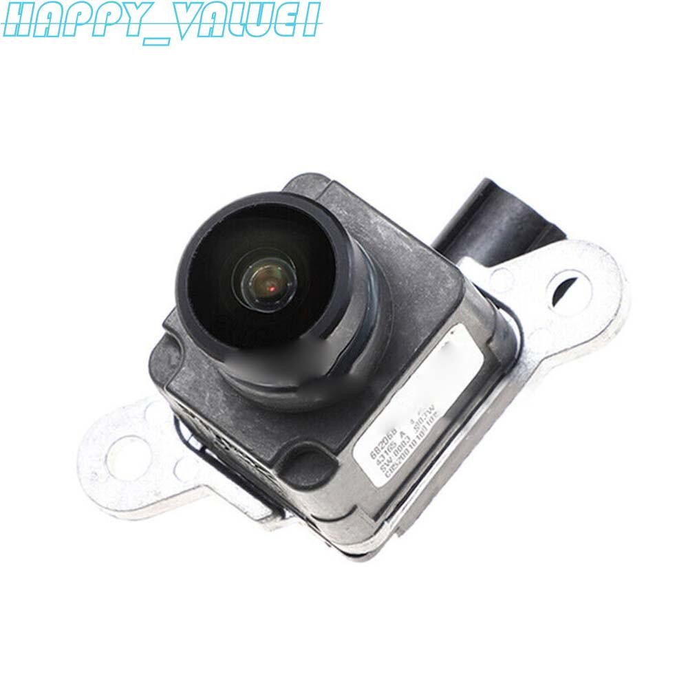 Reverse Camera Rear View Back-Up Camera 68206872AG For 2014-2019 Dodge Durango