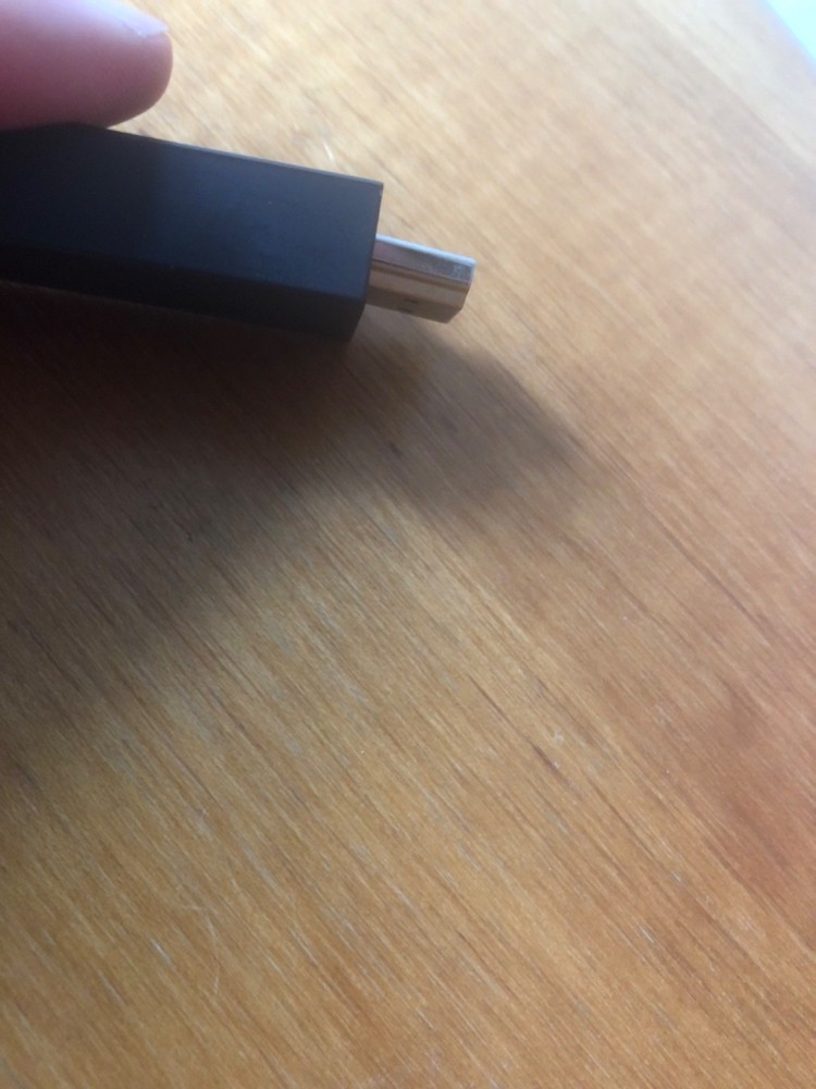 Microsoft Wireless Display Adapter (Model 1628)