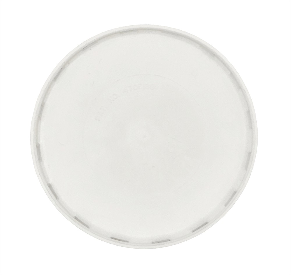 Home Brew Ohio Keg Cap - White