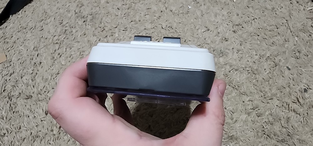 Microsonics MS-301 Microphonograph Vintage - Untested