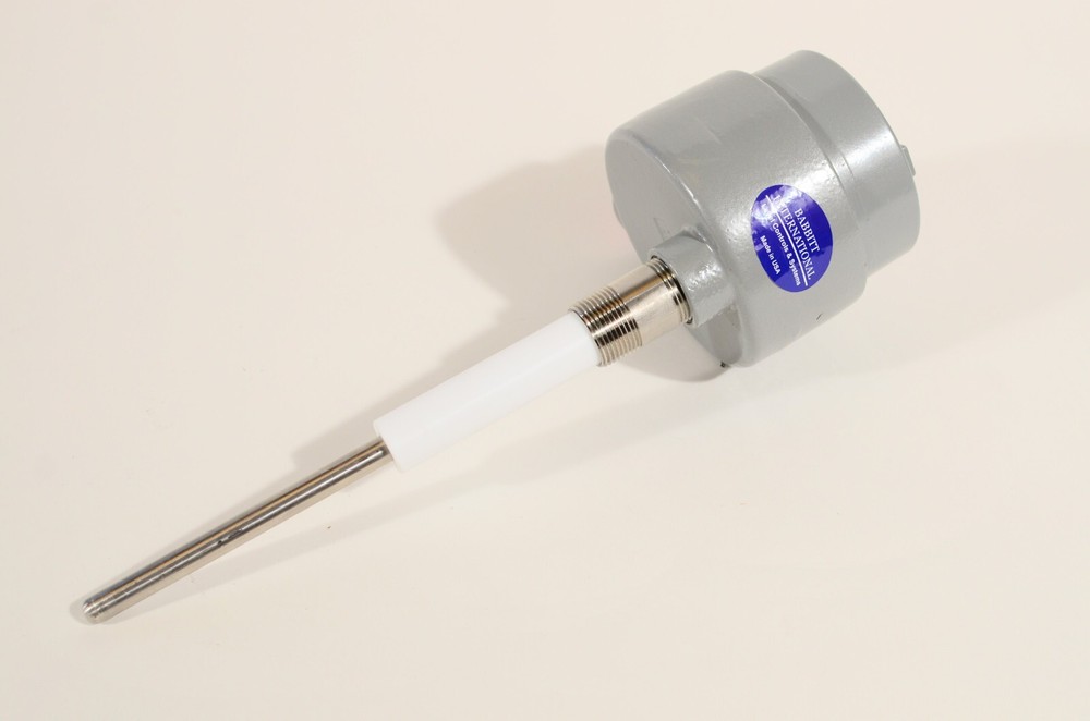 LS7000 24VDC Point Level Switch & Sensor