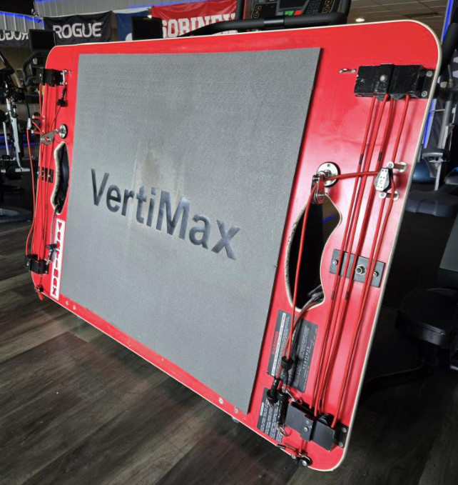 VertiMax | V4 Resistance Training Platform