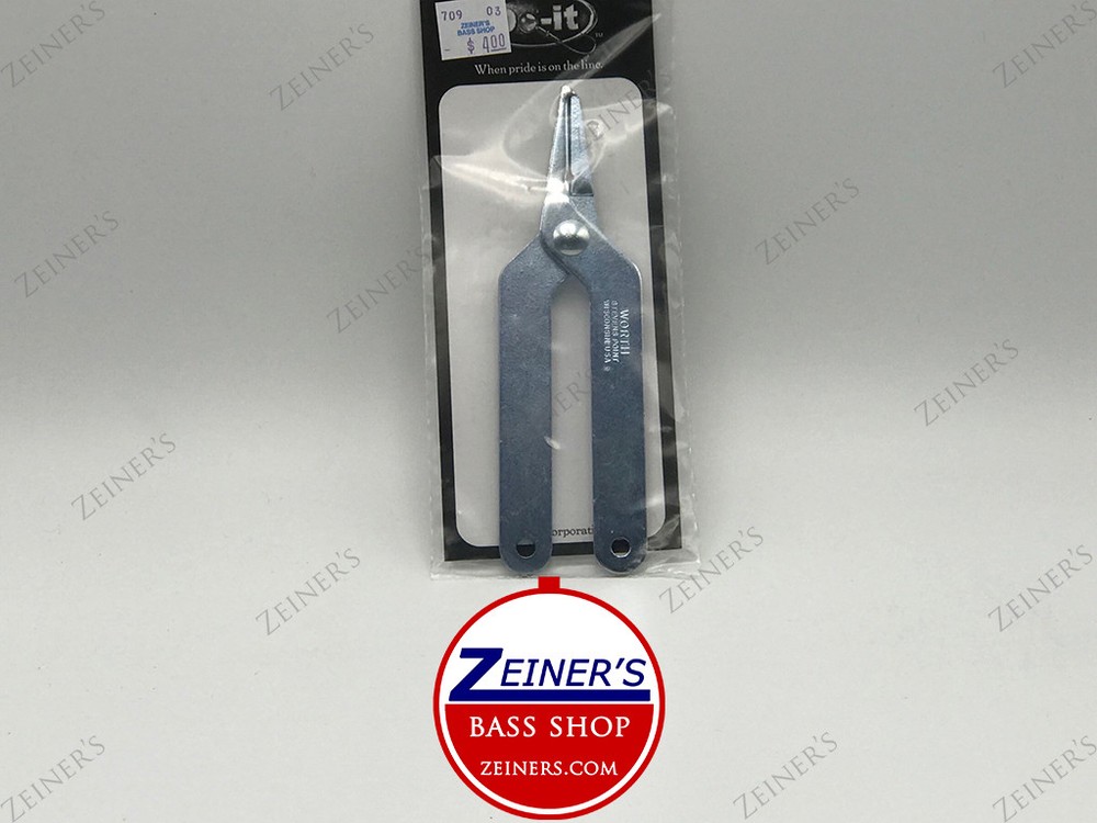 Split Ring Pliers 2100 New Do It Split Ring Pliers Economical