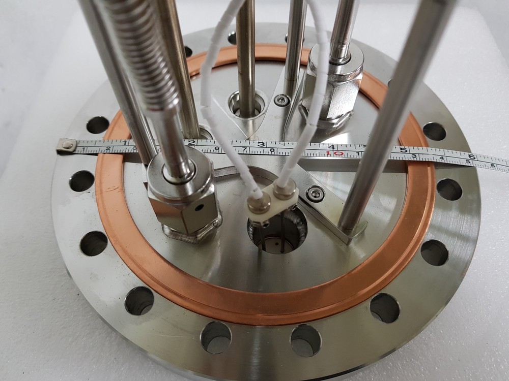 OLED Evaporation Source CELL Organic Light Emitting Diodes