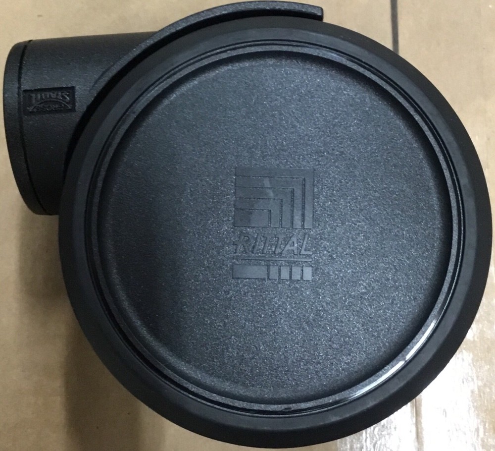 RITAL 7495000 CASTERS FOR DATA RACK