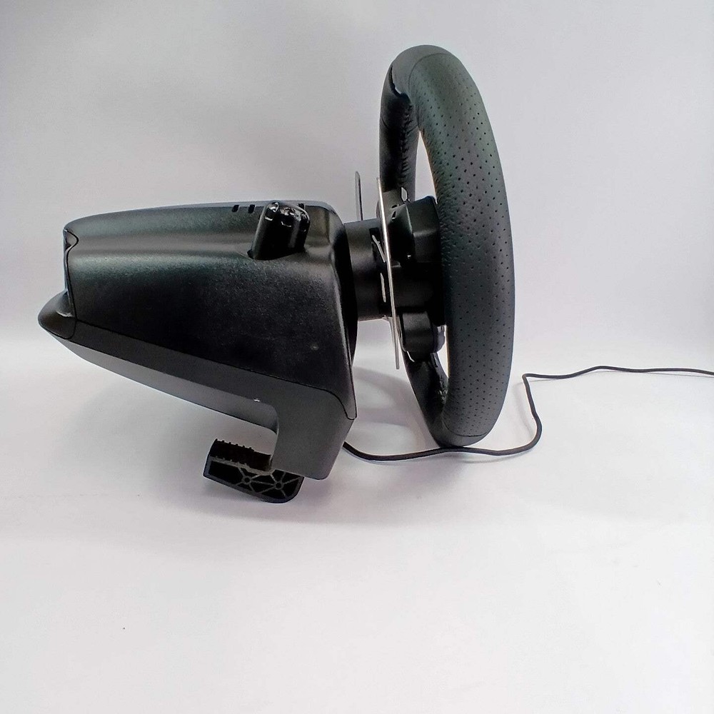 Logitech G29 Driving Force Racing Wheel For PS/PC