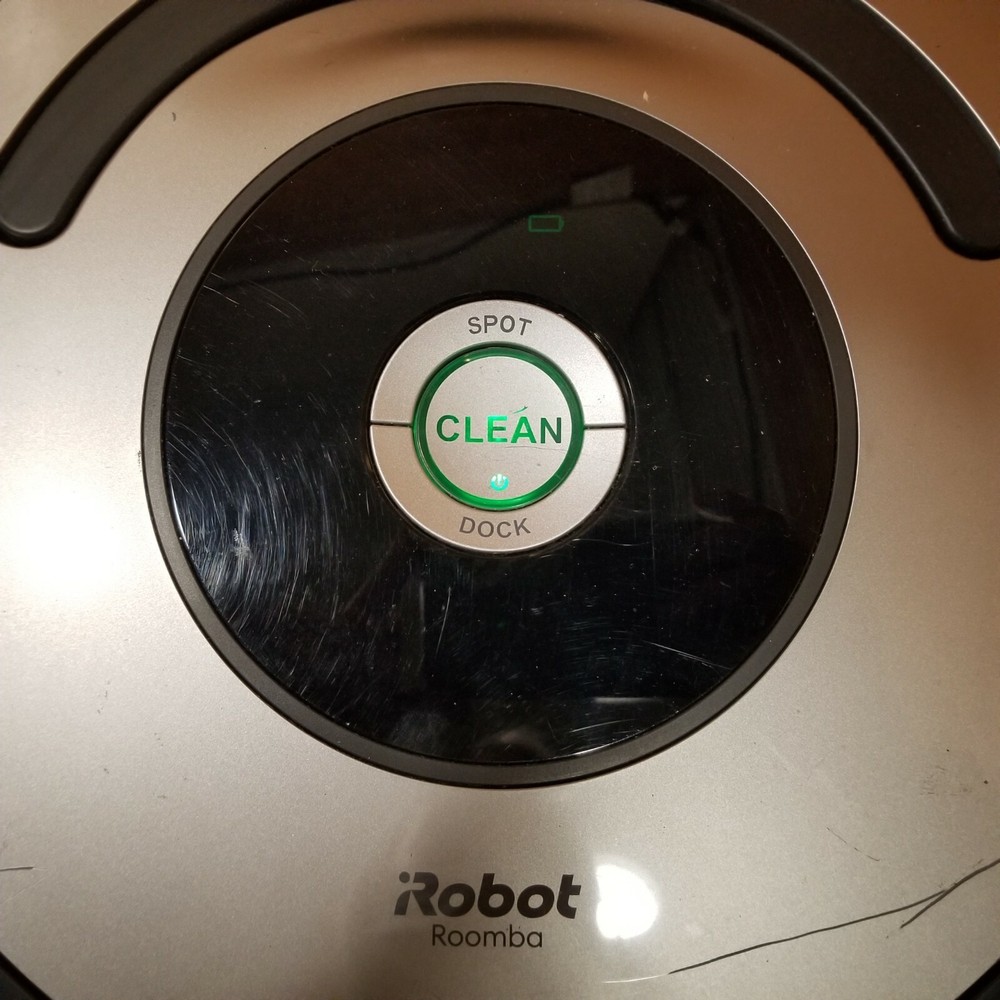 iRobot Roomba 677