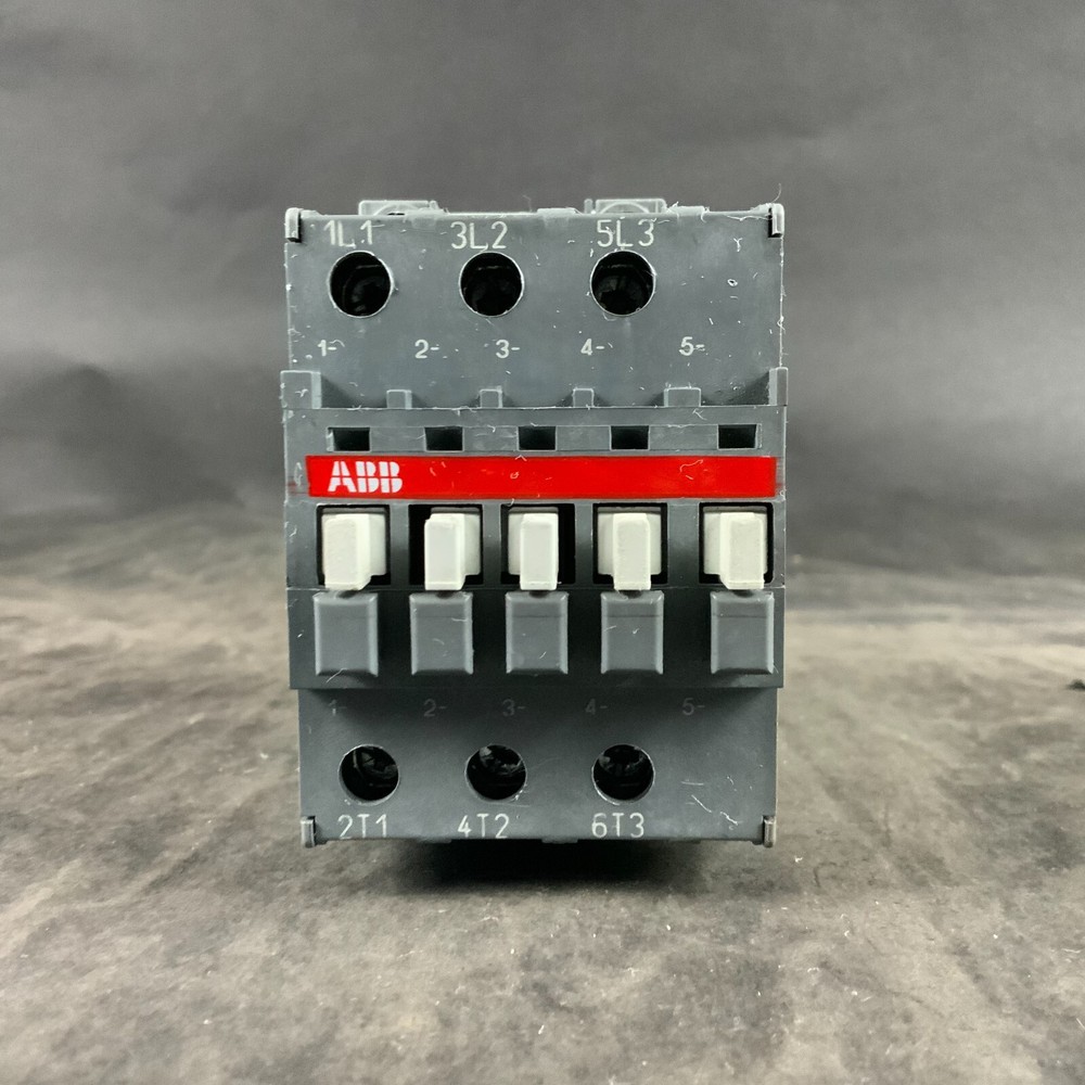ABB AL30 CONTACTOR ($145 OBO)