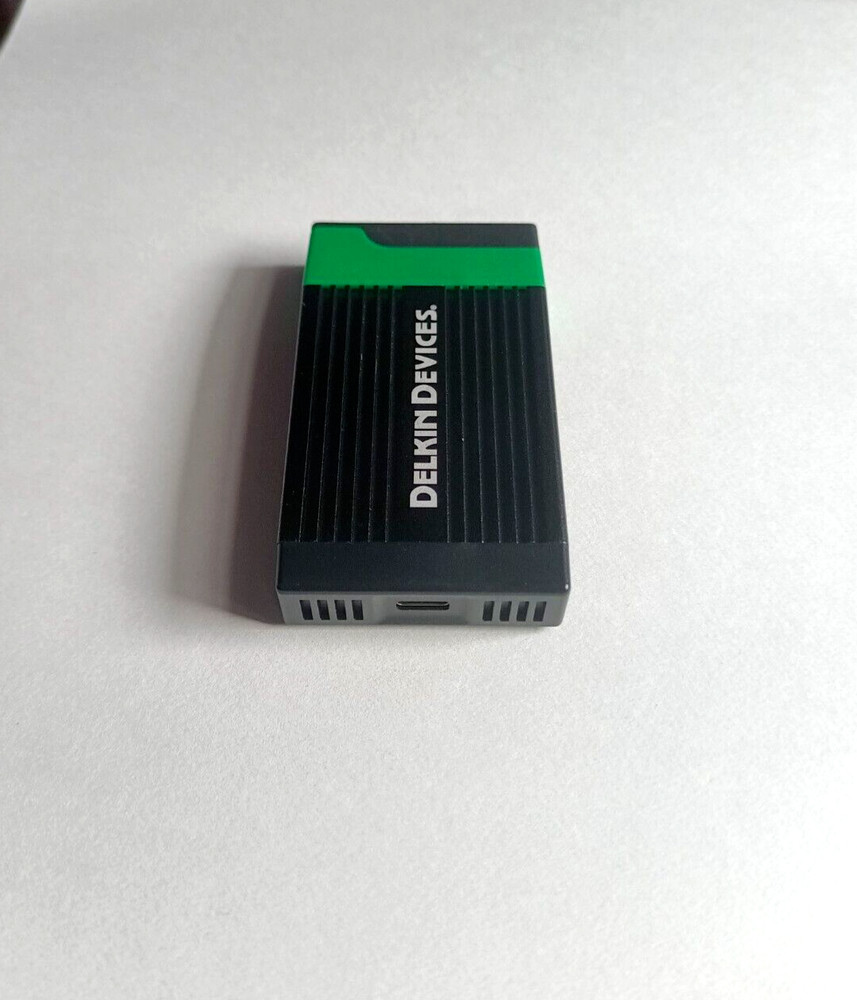 Delkin Devices DDREADER-54