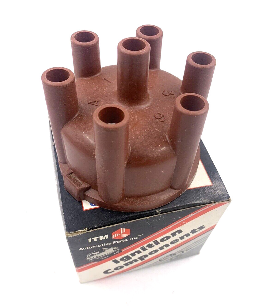 ITM Brand Distributor Cap 02-32005