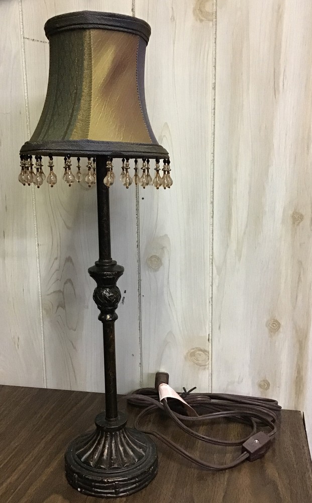 Sterling Home Covington Candlestick Table Lamp - 95-629